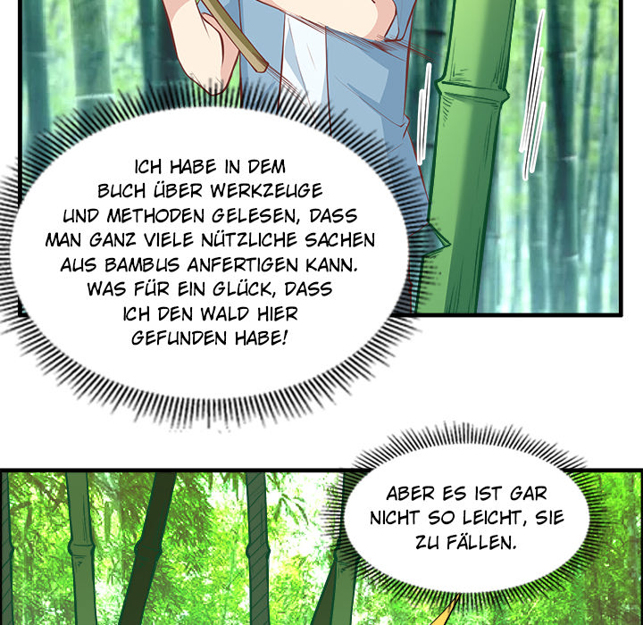 Survival-Log: Überleben für Anfänger - episode 9 - 13