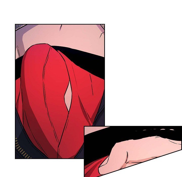 Hard-Boiled Love - episode 21 - 46
