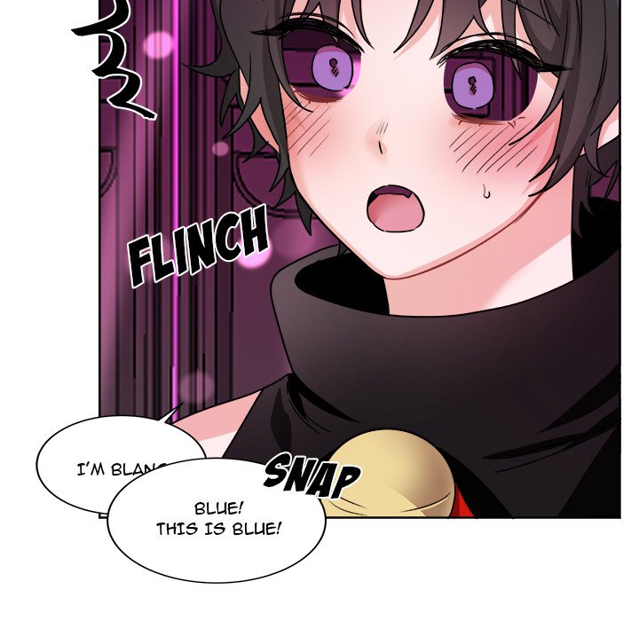 Pheromone Sherbet♥ - episode 19 - 6