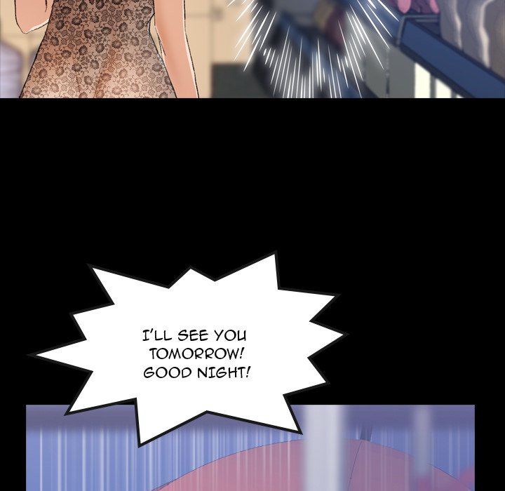 Secret Neighbors - episode 3 - 29