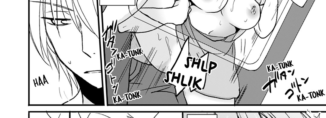 My H-Cup Neighbor Doesn't Wear a Bra, So I Just Couldn't Help Myself but Stick It In! - episode 20 - 13