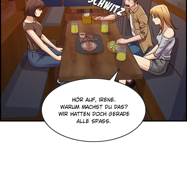 Die Flamme der Eifersucht - episode 13 - 18