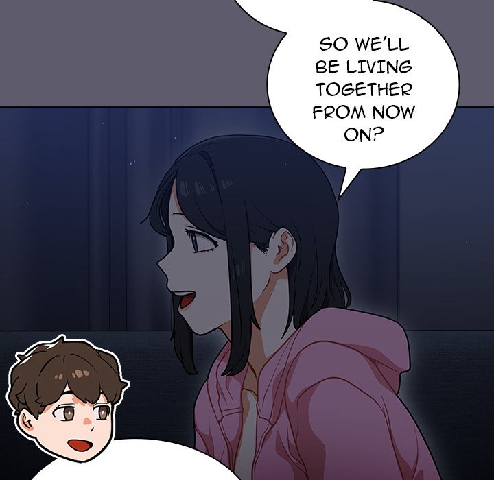 Naughty Little Secret - episode 13 - 82