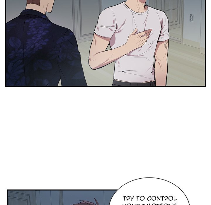 Why Is it You? - episode 4 - 25