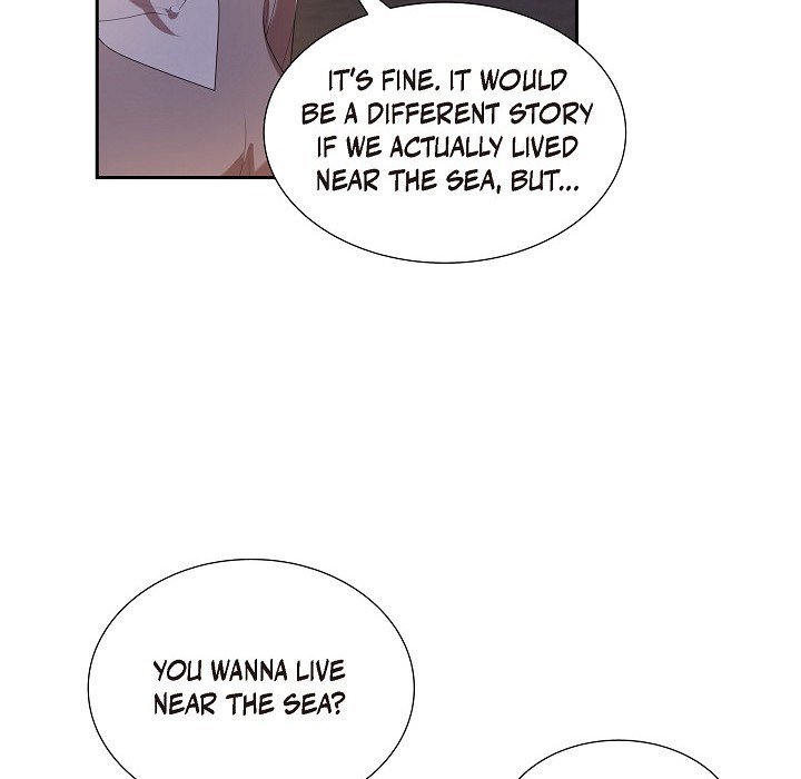 A Misogamist's Romance - episode 41 - 62