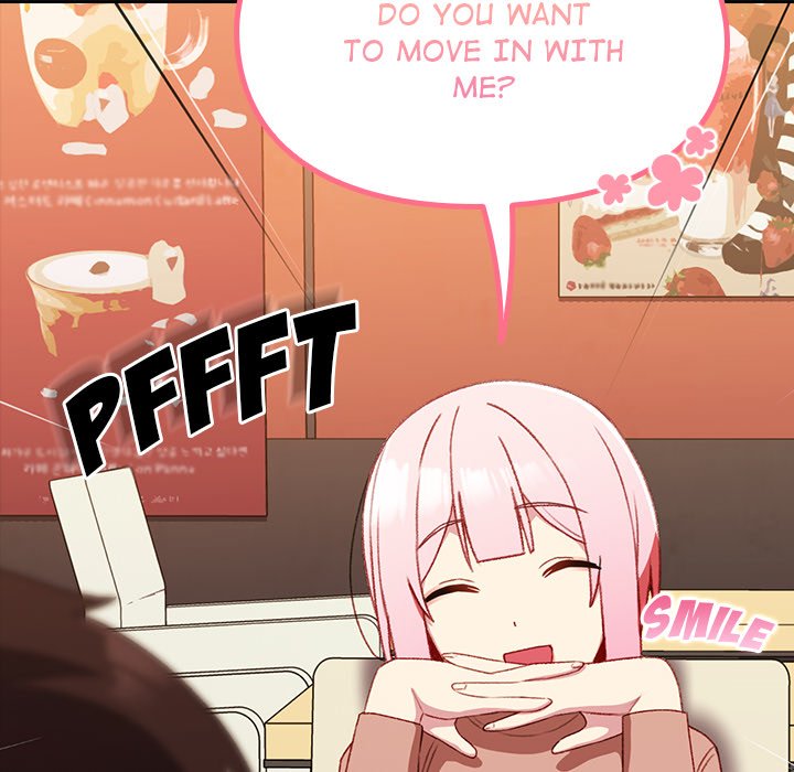 BFF to GF? - episode 11 - 91
