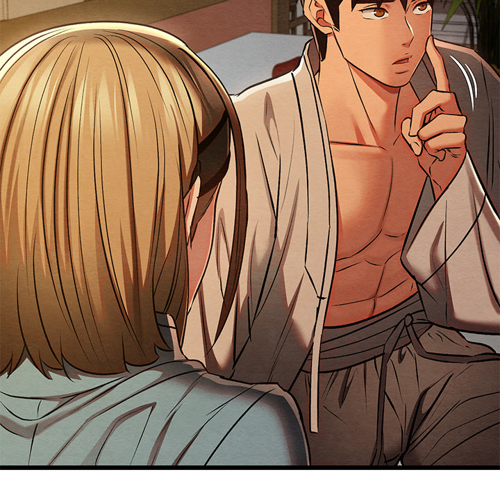 Master of Intimacy - UNCENSORED - episode 24 - 114