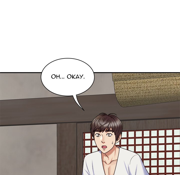 Spirit Possession - episode 49 - 79