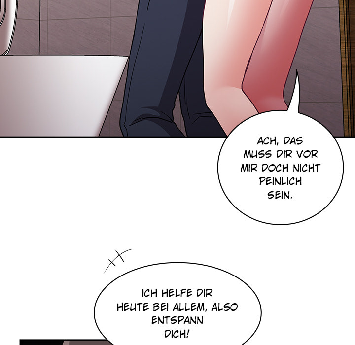 Der Weg zum Altar - episode 47 - 46