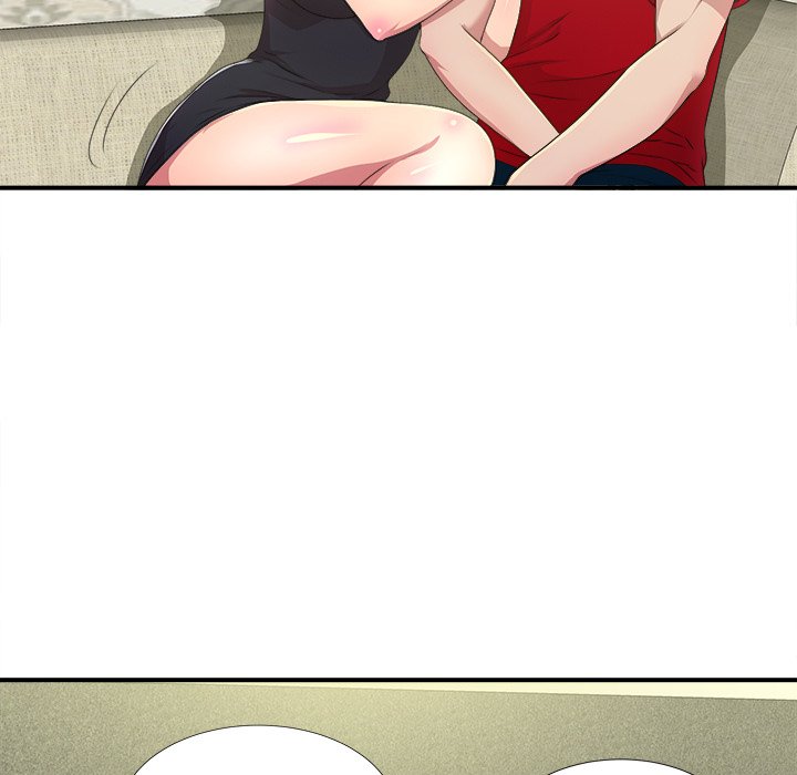 The Secret Friend - episode 30 - 34