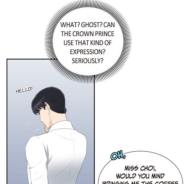 Crown Prince's Marriage Proposal - episode 15 - 66