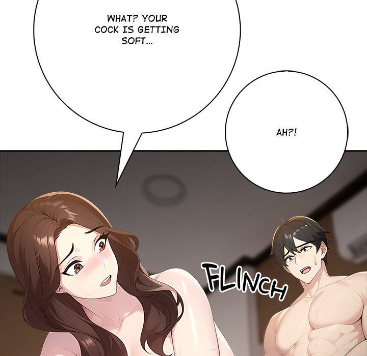 Mina's Little Trap - episode 12 - 97