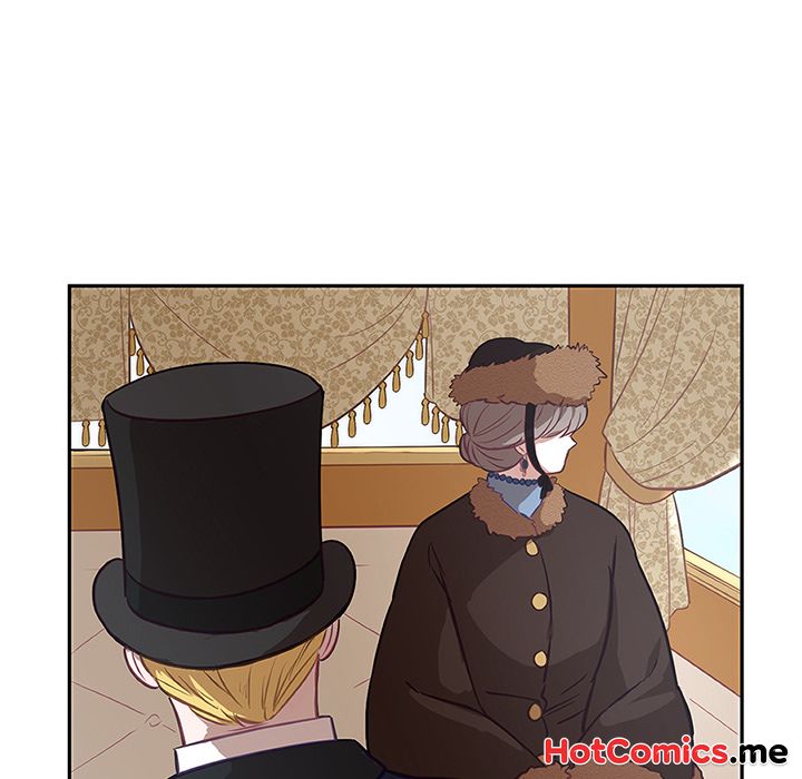 The Blood of Madam Giselle - episode 23 - 36