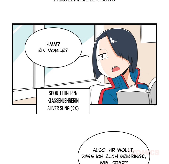 Unter Geschwistern - episode 23 - 18