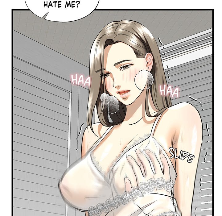 Stepsister - episode 11 - 73