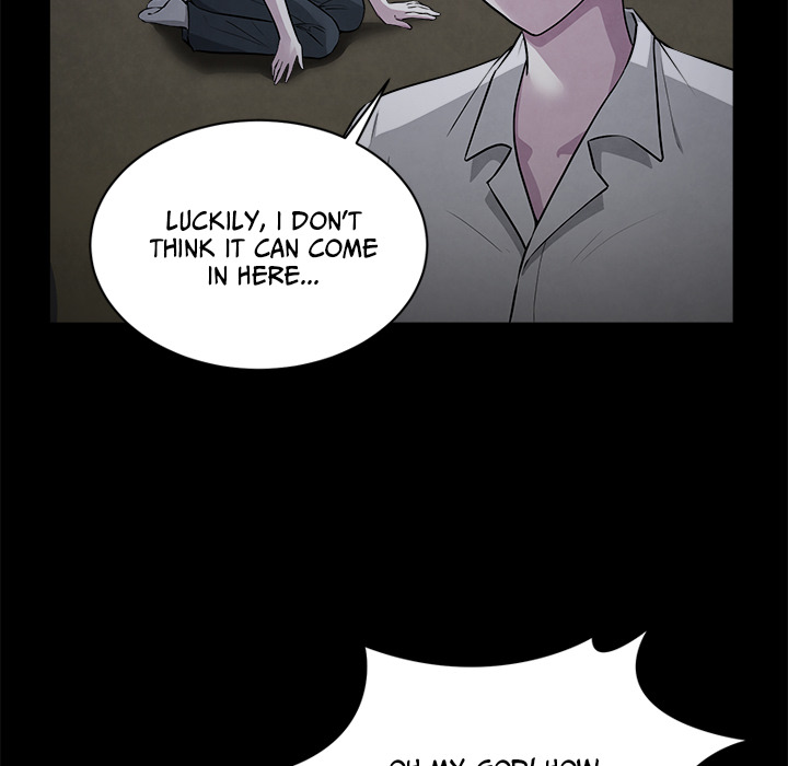Demon Cat - episode 5 - 77