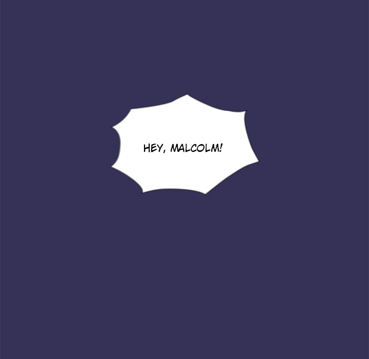 Malcolm, der Stardetektiv - episode 16 - 115