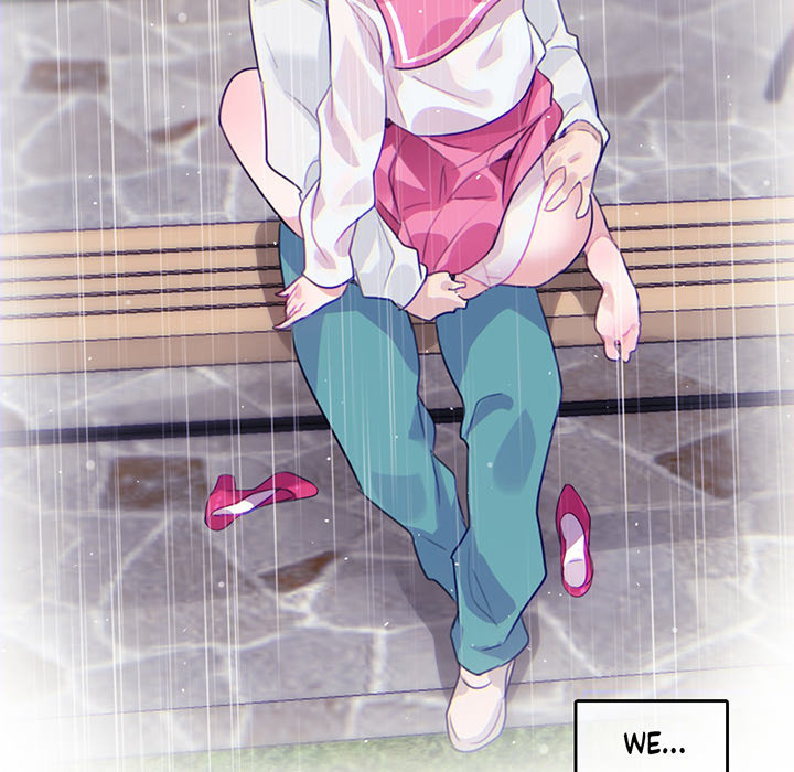 A Pervert's Daily Life - episode 29 - 77