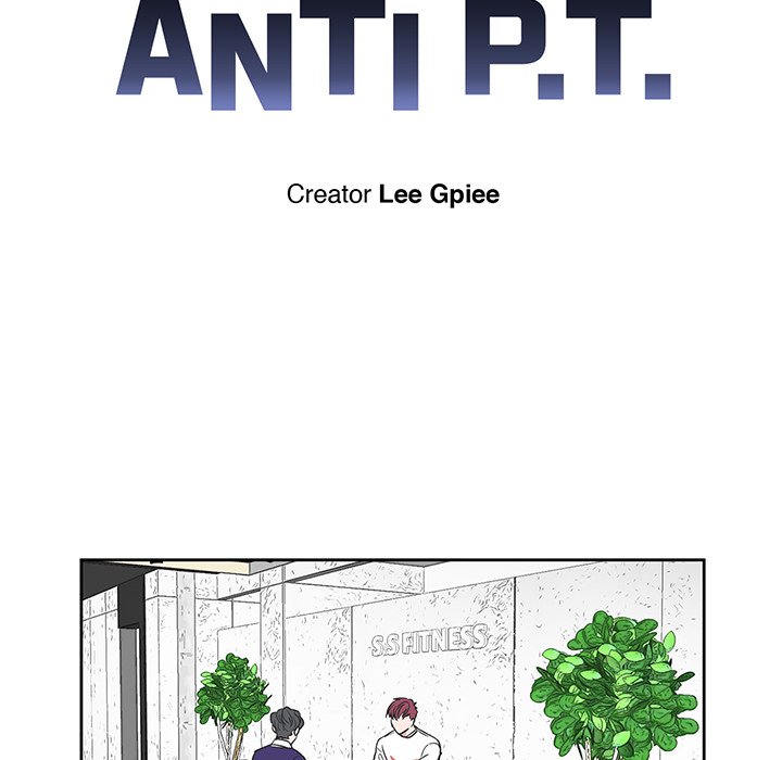 ANTI P.T. - episode 3 - 6