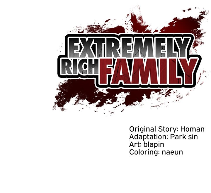 Extremely Rich Family - episode 32 - 150