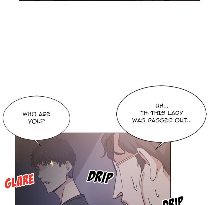 Dangerous Roomies - episode 4 - 46