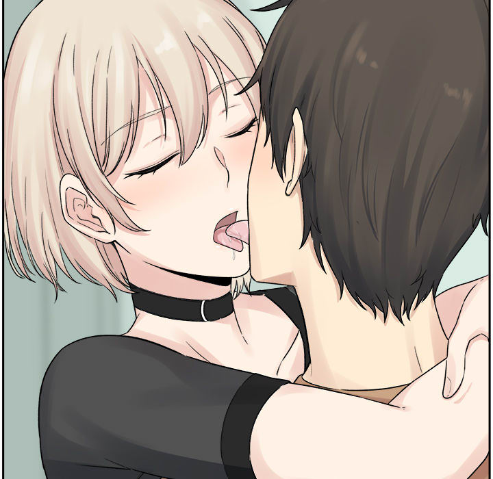 Excuse me, This is my Room - UNCENSORED - episode 19 - 20