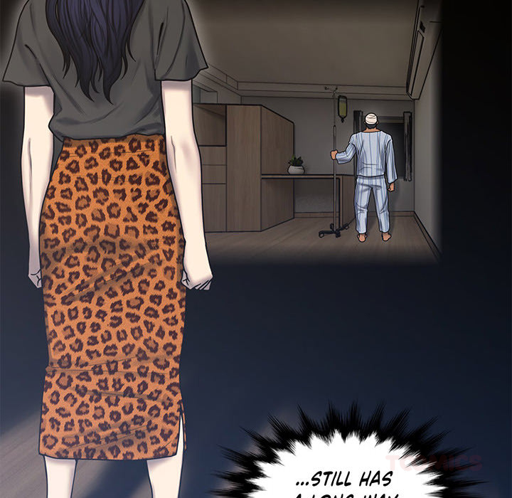 Sleeping With the Ghost - episode 63 - 41
