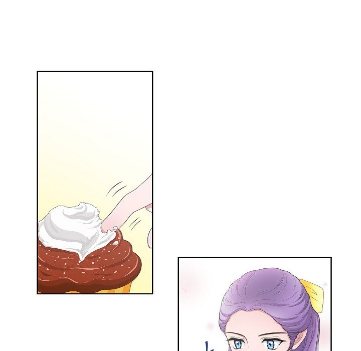 On the Emperor's Lap - episode 13 - 36