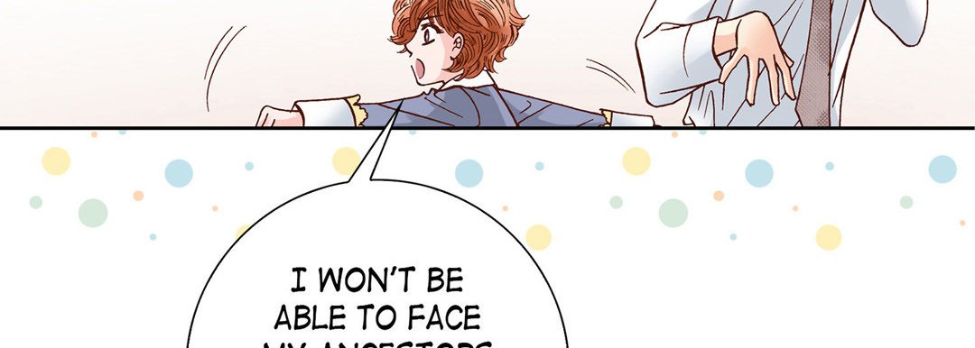 100% Perfect Girl - episode 16 - 134