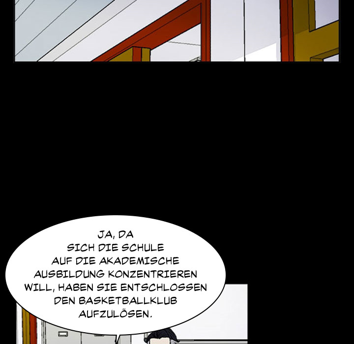 Tweener - episode 15 - 16