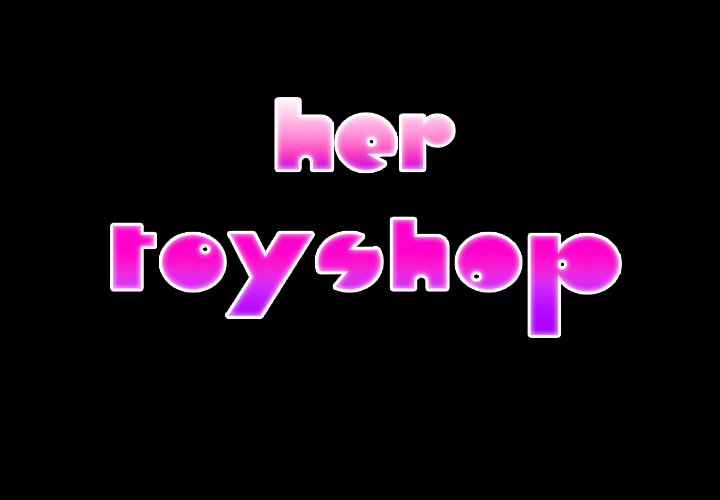 Her Toy Shop - episode 22 - 1