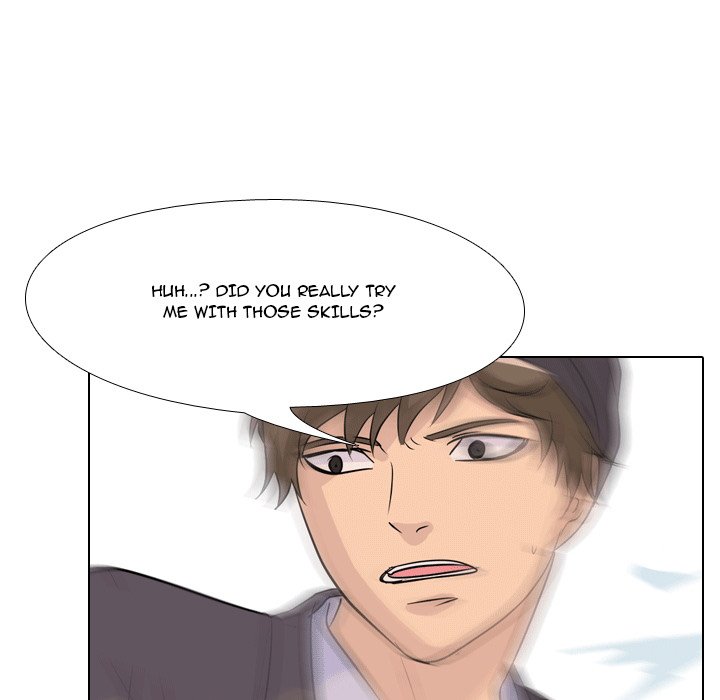High School Legend : Red Dragon - episode 53 - 52