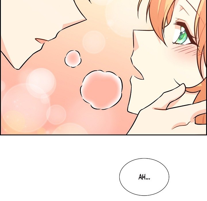 The Destroyer Fell in Love with Me - episode 2 - 78