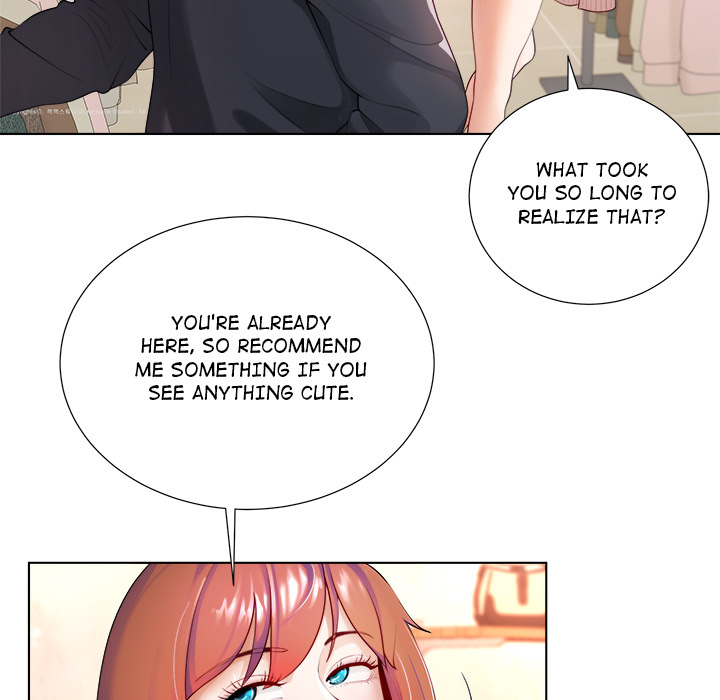 No, I Want HER! - UNCENSORED - episode 1 - 62
