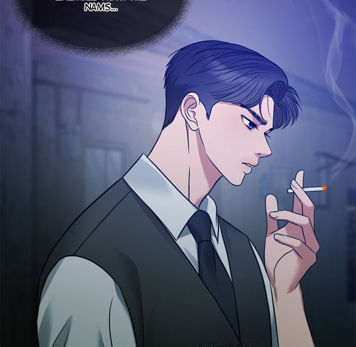 Pregnancy Contract - episode 2 - 135