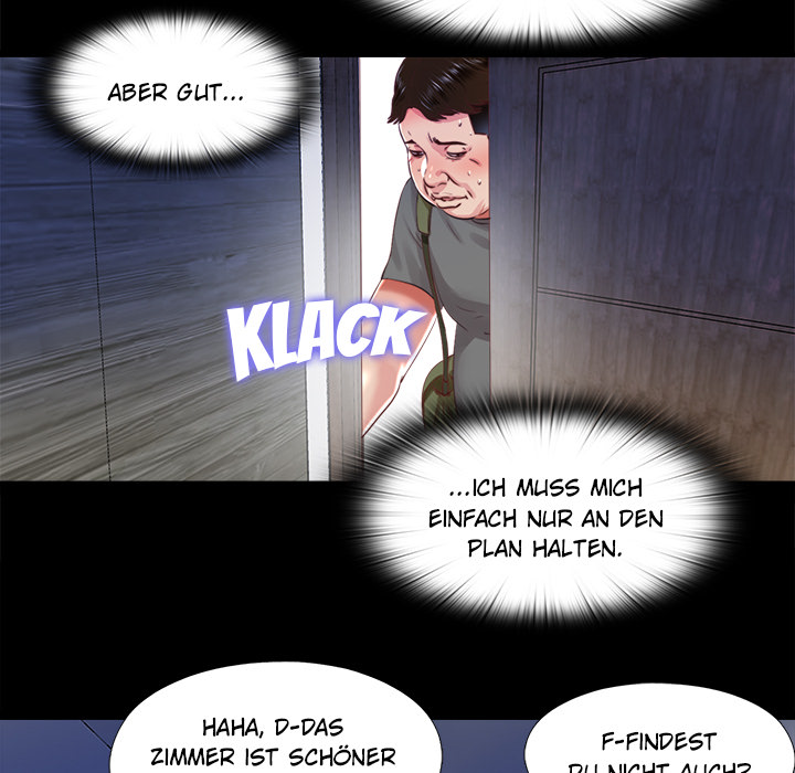 Heimliche Mitbewohnerin - episode 10 - 40