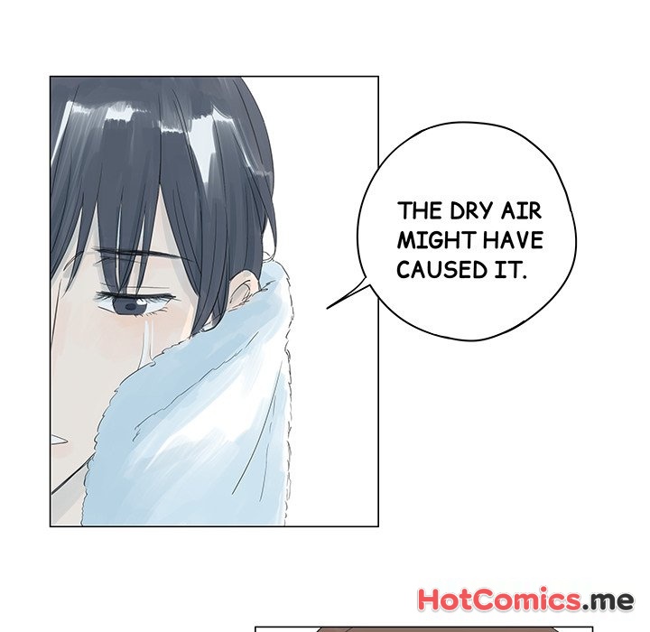 The Ten Years I Love You Most - episode 25 - 16