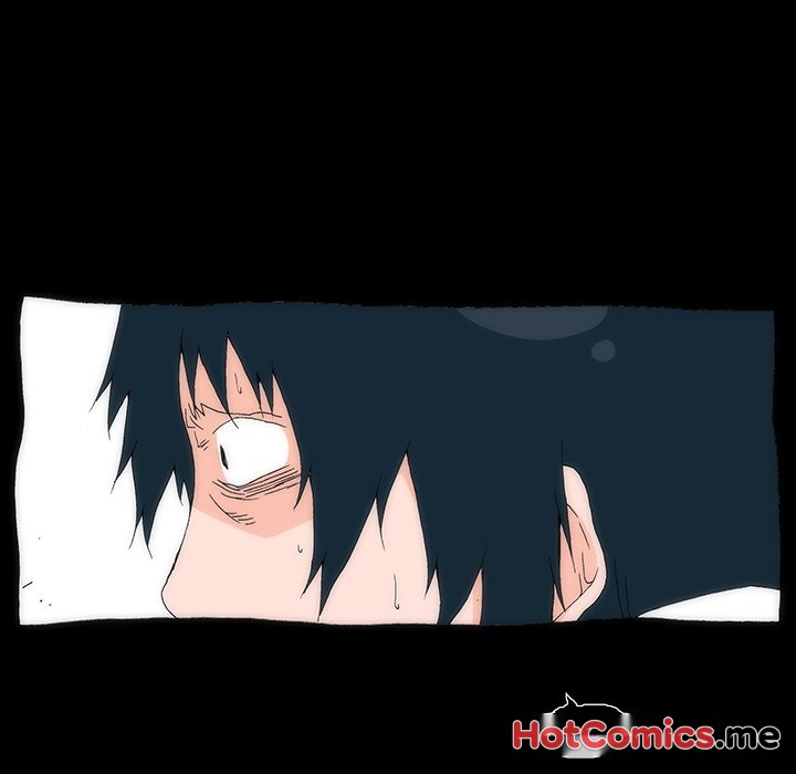 Can't See Can't Hear But Love - episode 15 - 73