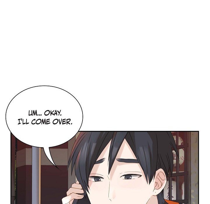 Sand Castle - episode 2 - 109