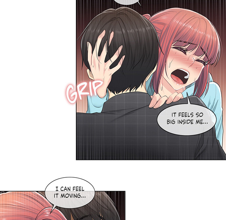 Touch to Unlock - episode 3 - 38
