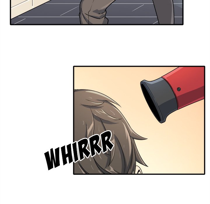 Excuse Me, This is my Room - episode 5 - 46