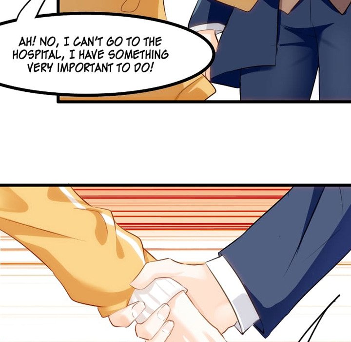 Help! My Boyfriend is a Monster - episode 1 - 23