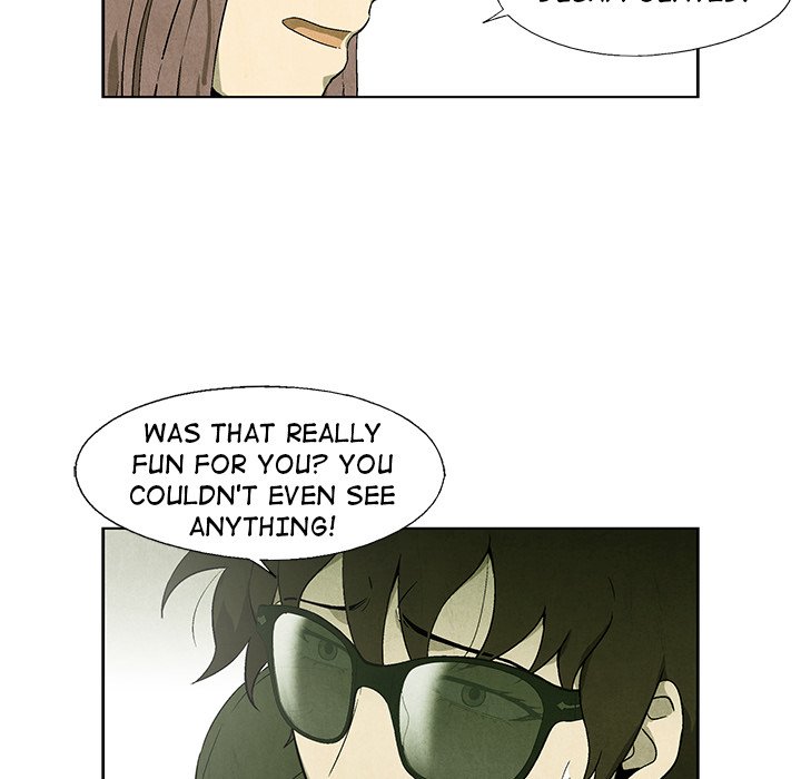 Gorgon - episode 66 - 20