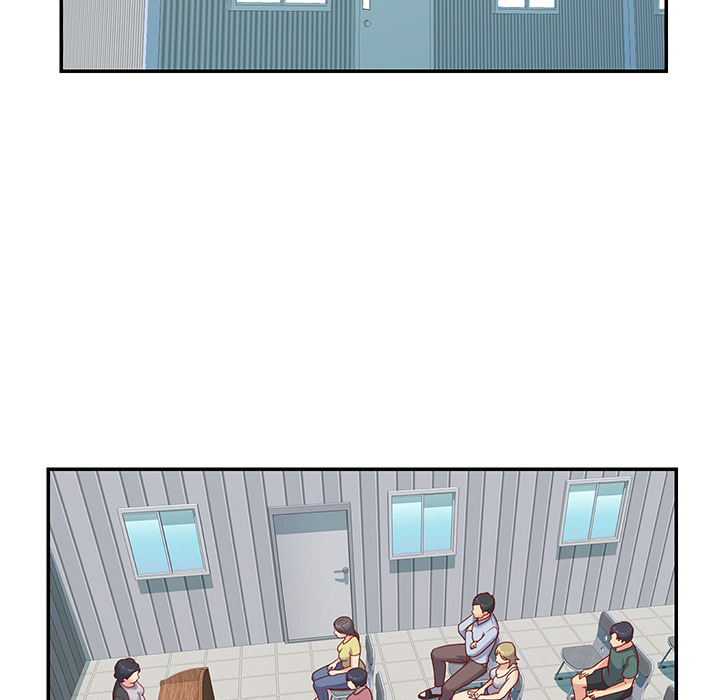 Frauenschwarm - episode 1 - 6