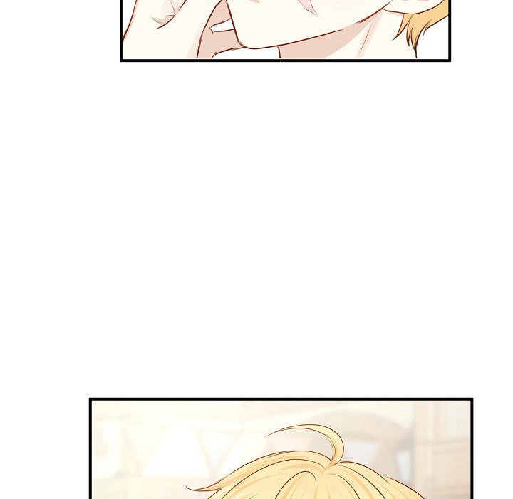 Hold on, Crown Prince! - episode 37 - 34