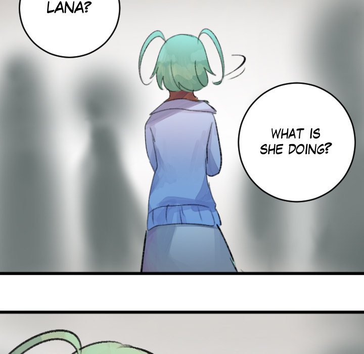 Death's Love Ballad - episode 30 - 19