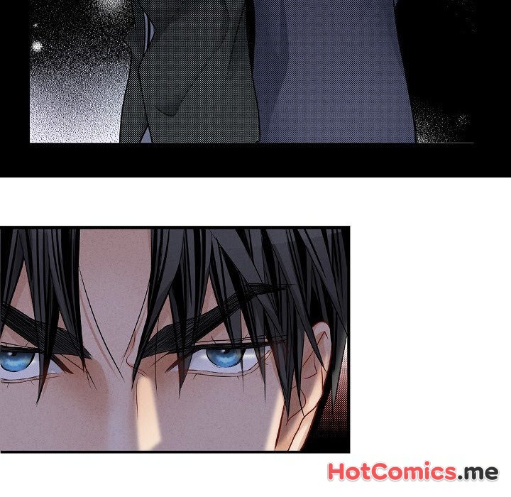 Work, Fight and Love - Webtoon Edition - episode 57 - 11