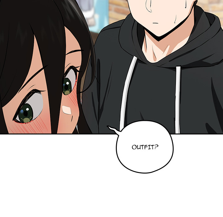 Dating After Work - UNCENSORED - episode 4 - 6
