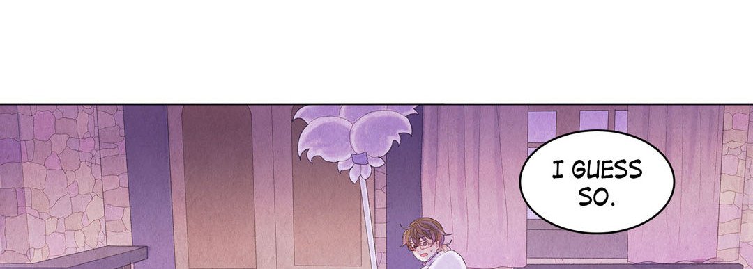 Magic Soup - episode 22 - 129