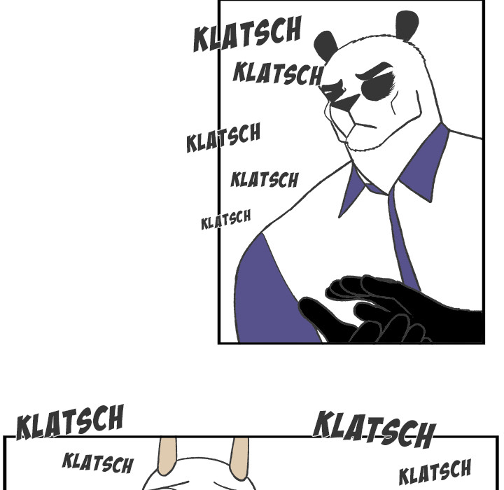 Mitschüler fressen verboten - episode 45 - 31